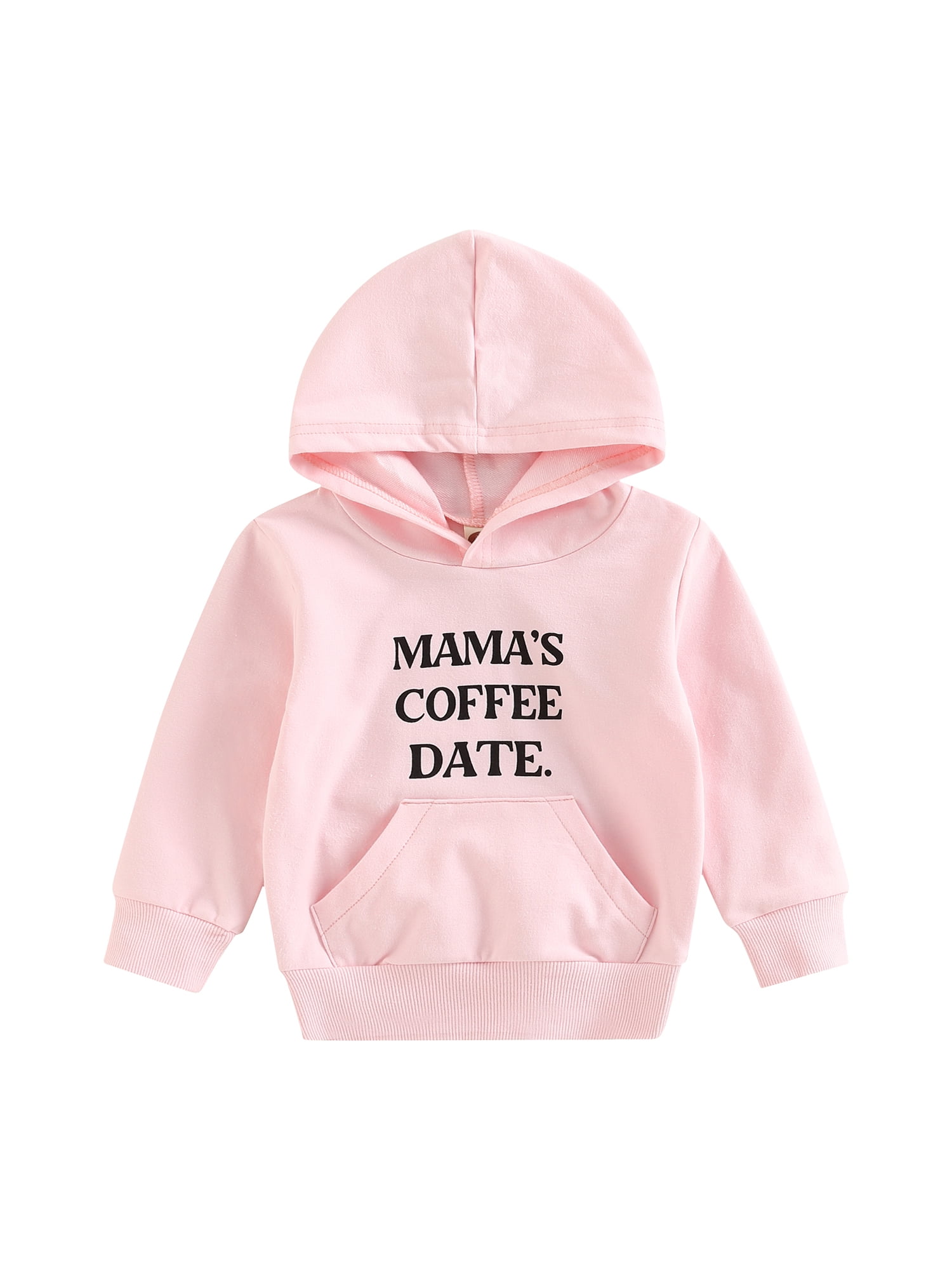 Hoodies that say baby girl sale