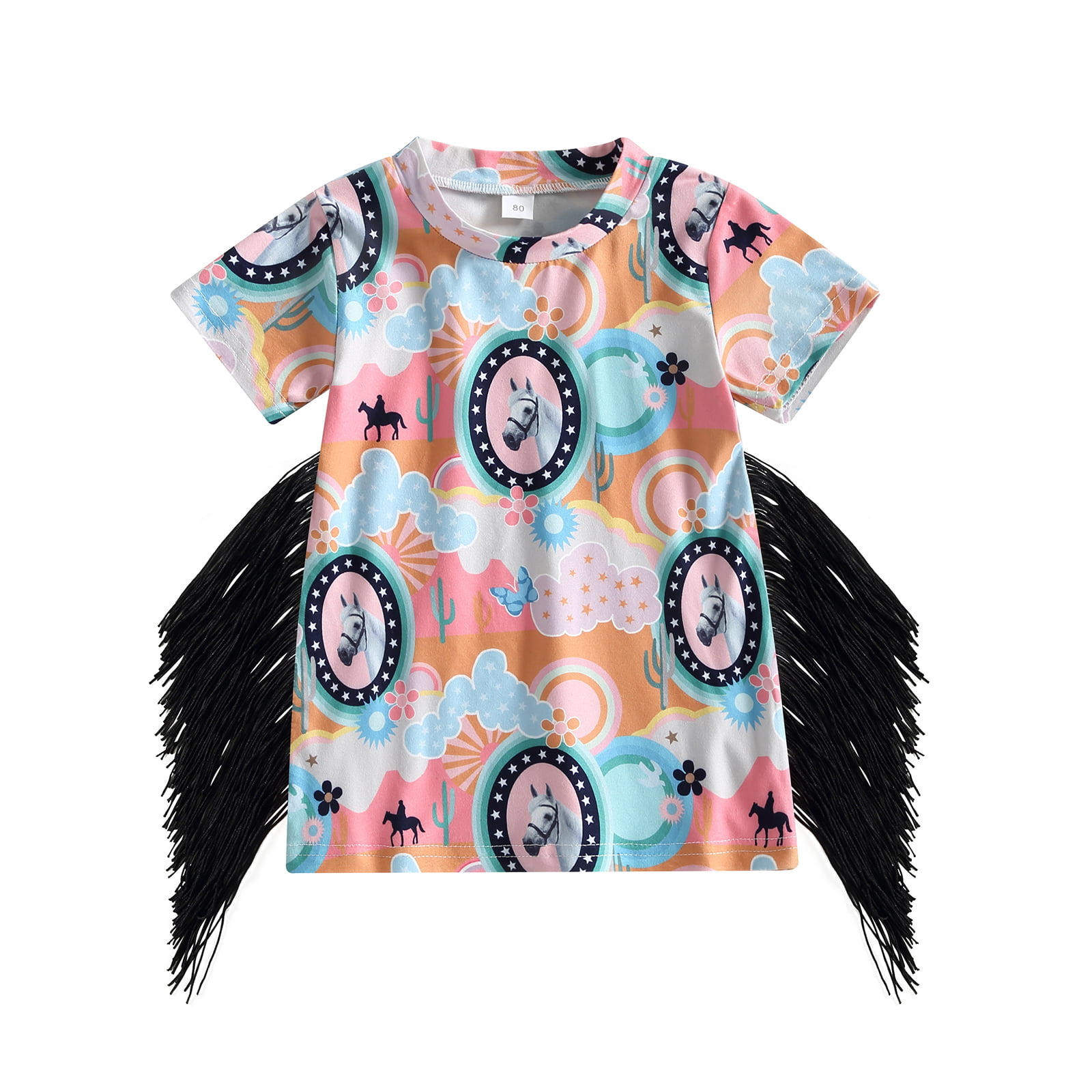 Shop Kids Girls Kid Girls Wine Embroidered Handkerchief Gown Festive Wear  Online at Best Price | Cbazaar