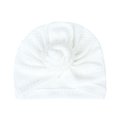 thumbnail image 1 of Toddler Baby Girls Boys Hat Summer Solid Cap Hat Lovely Kids 0-24 Months Headwear, 1 of 2