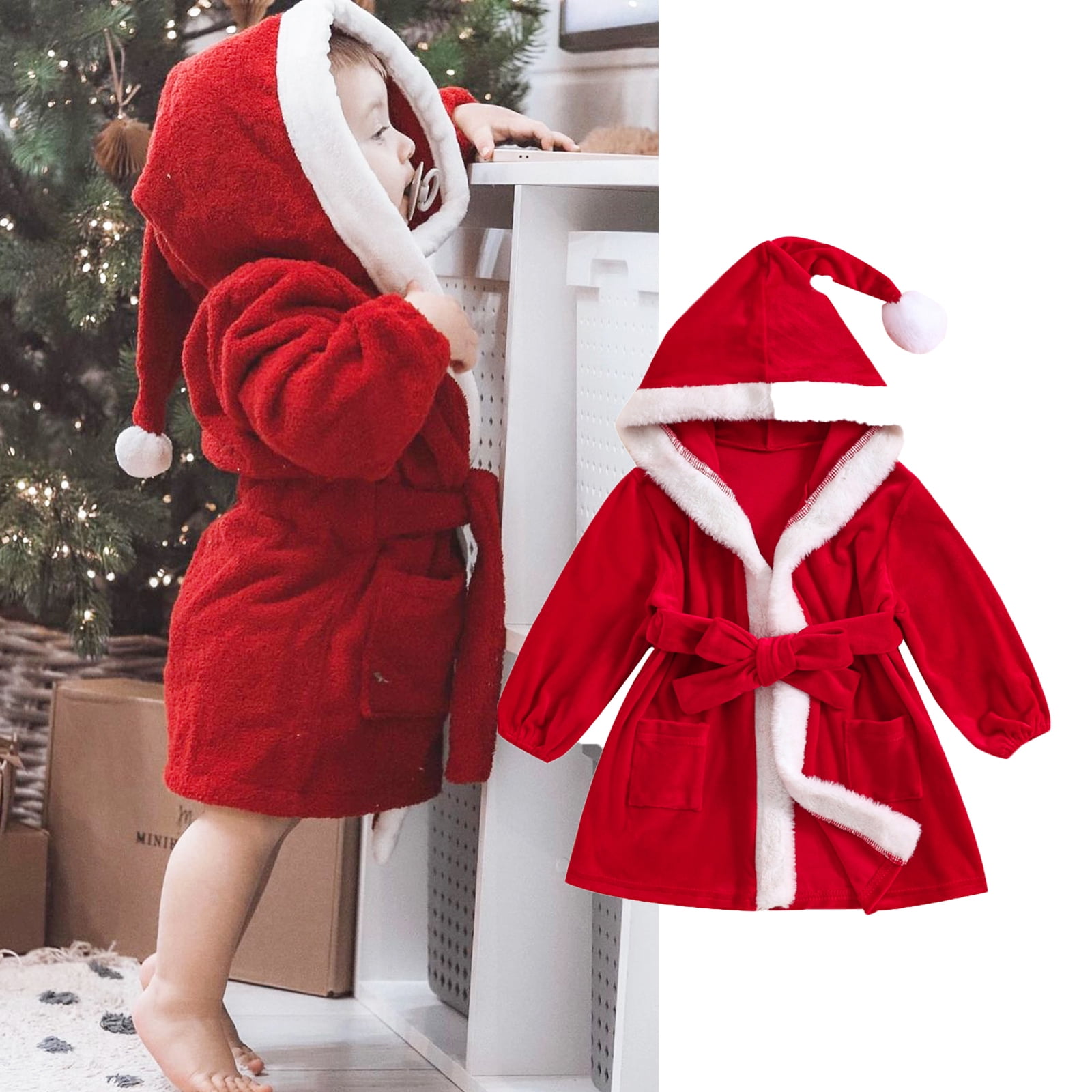 Hugsandcuddles Girl Boy Dressing Gown Pattern / Robe Pattern Pdf Sewing,  Toddler Dressing Gown / Robe 12 Months up to 10 Years - Etsy