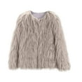 thumbnail image 1 of Toddler Baby Girls Coat Windproof Winter Warm Girls Thicken Outwear Girls Coat and Jacket 6 to 9 Month Girl Clothes, 1 of 4