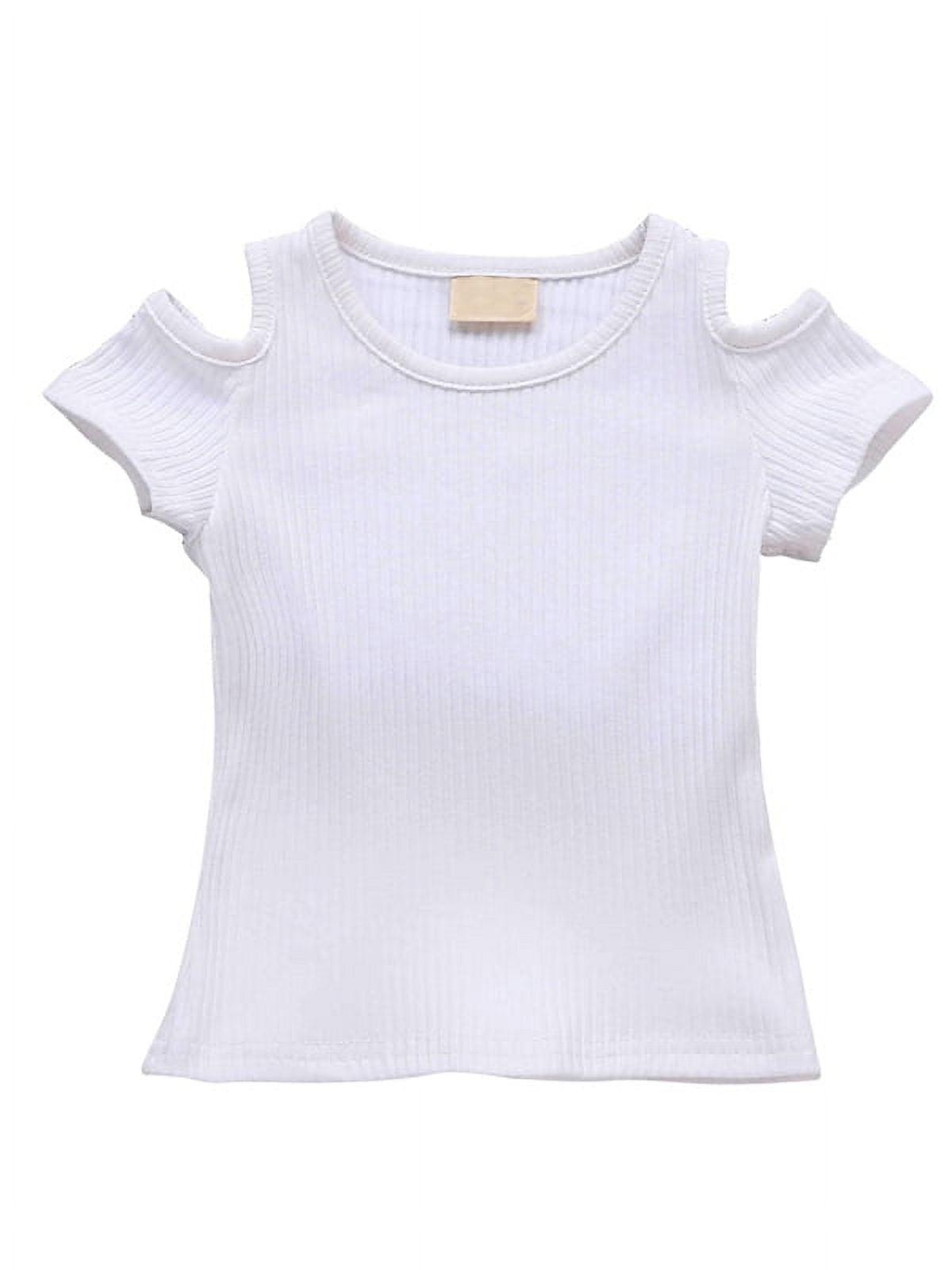 Cute shirt hot sale cut outs