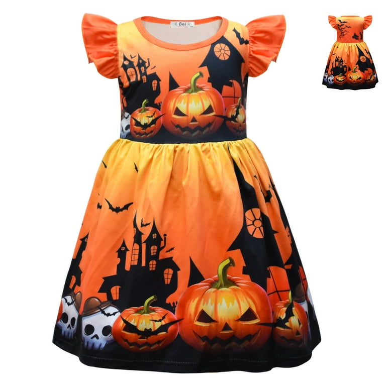 Halloween skirt outlet 3d print