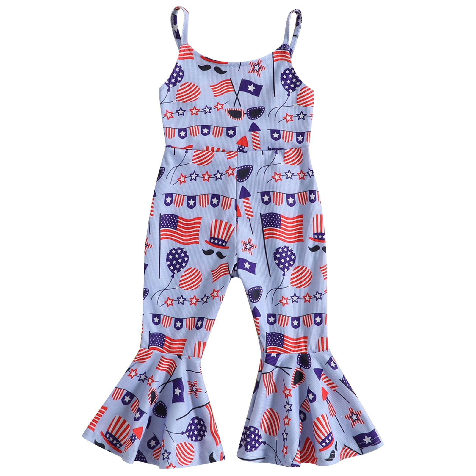 4th of july clothes for 24 months