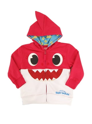 Baby shark cheap jacket