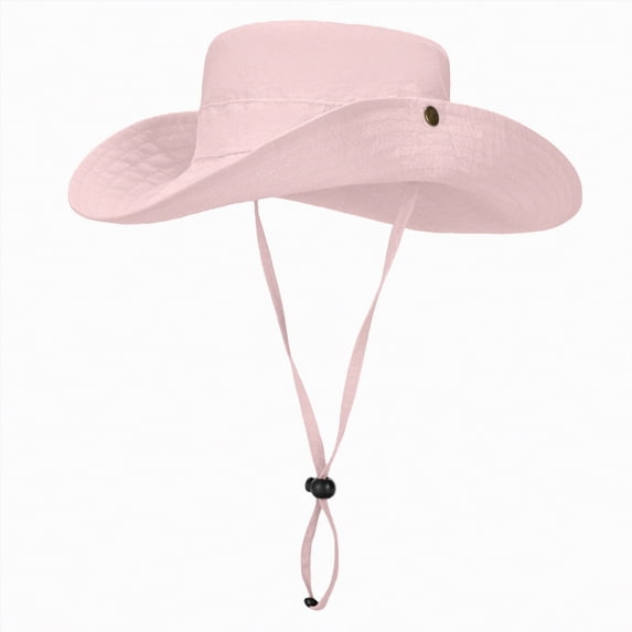 Toddler Baby Sun Hat Summer UPF 50+ Protection for Boys Girls Kids Adjustable Beach Hats with Bucket Wide Brim Outdoor,chin strap,comfortable,camping 3-10 Years