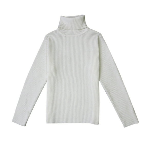 Toddler Baby Winter Warm Long Sleeve Sweaters,Matching Family Sweaters,1-6 Years Old