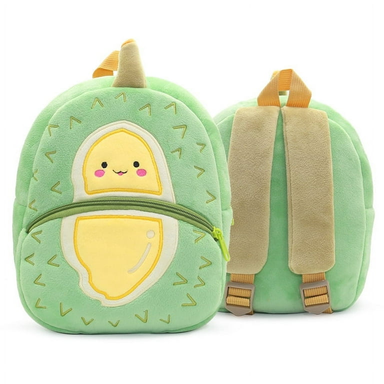 Cute backpacks for on sale toddlers