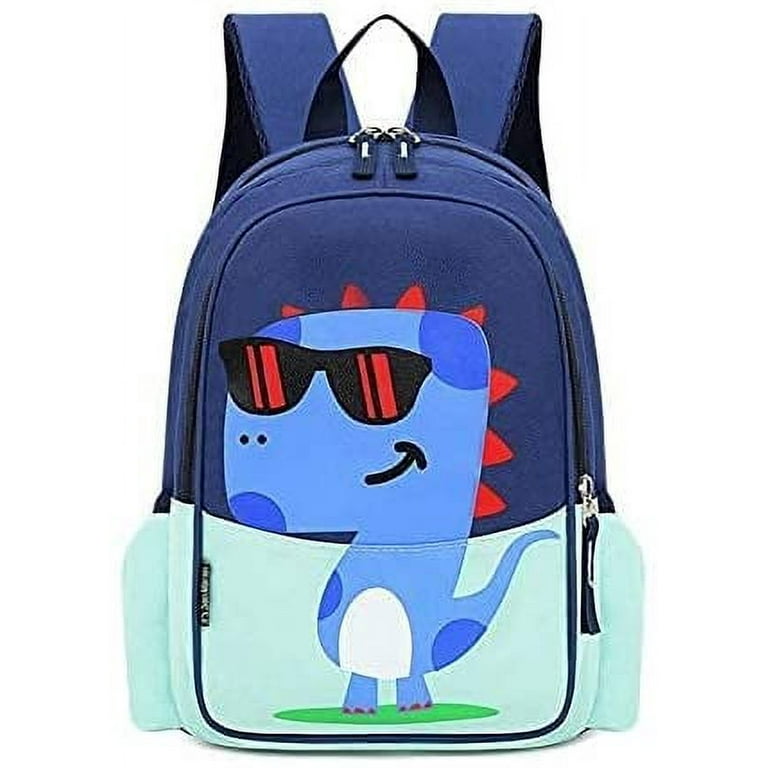 Toddler Backpack, Kiddopark Kids Travel Backpack, Waterproof Cute