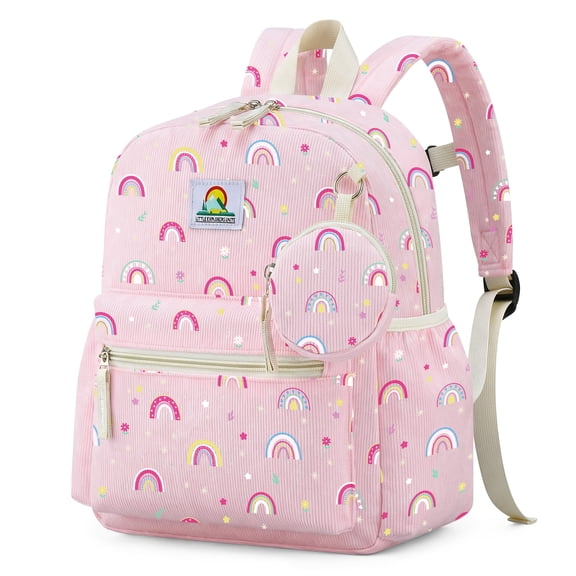 Toddler Backpack for Boys and Girls - Kids backpack for Boys and Girls
