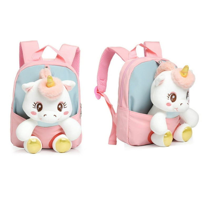 Cartoon bags for baby girl on sale