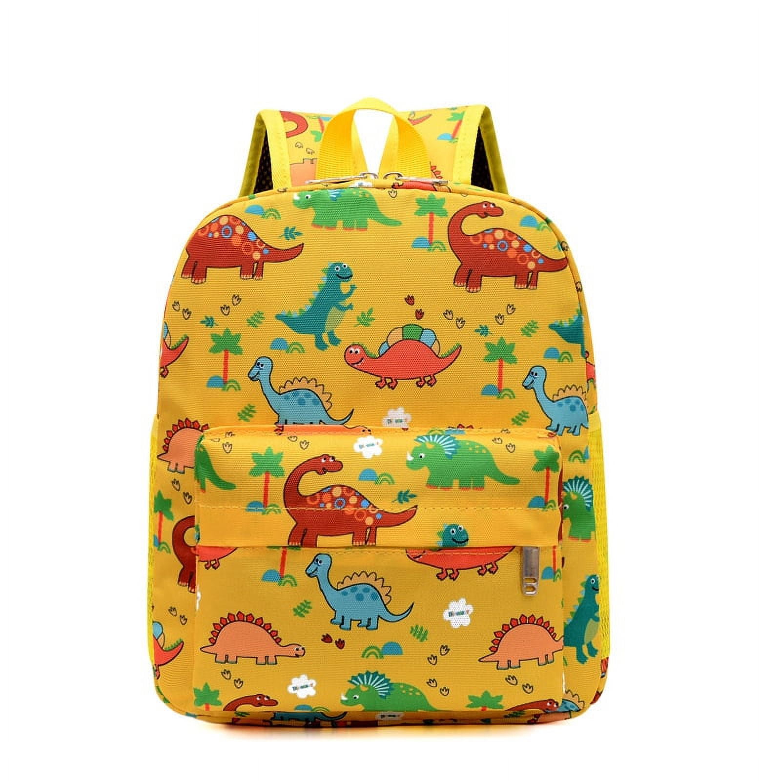 Betsey johnson dinosaur clearance backpack
