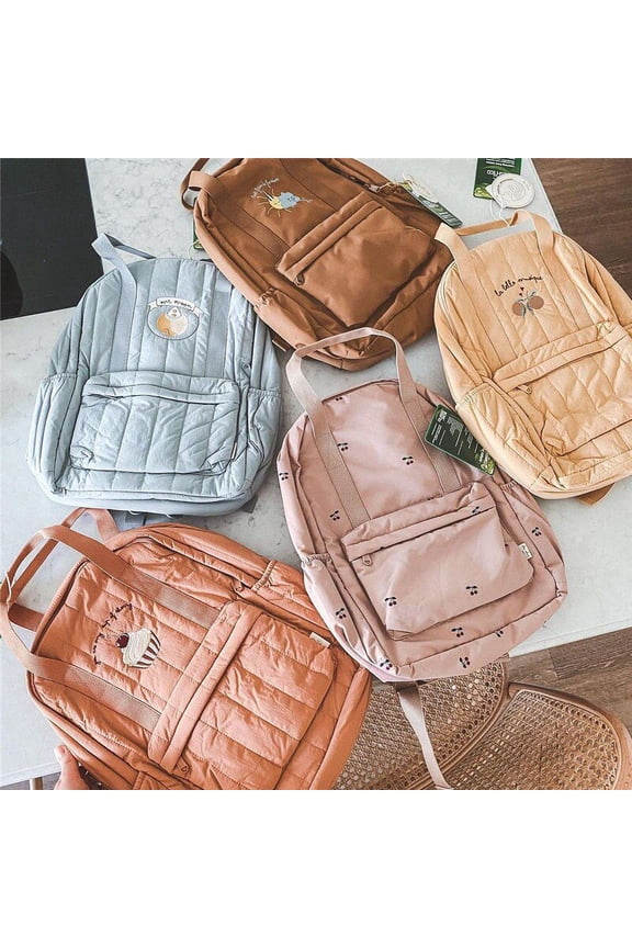 Toddler Backpack