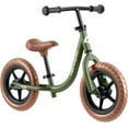 thumbnail image 1 of Toddler Balance Bike - 12in No-Pedal Beginner Bicycle with Adjustable Seat, Puncture-Proof Tires & Safe Low Frame Design, 1 of 7