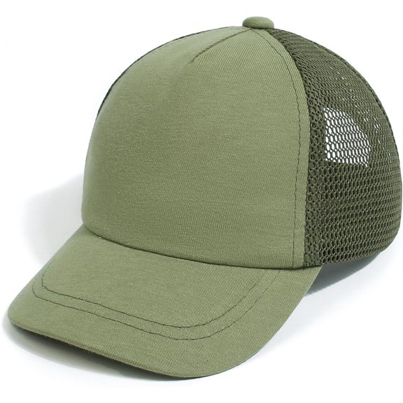 Toddler Baseball Cap Baby Cap Sun hat Print Dinosaur Pattern and Solid Color hat Kids boy Girl Age 0-8t