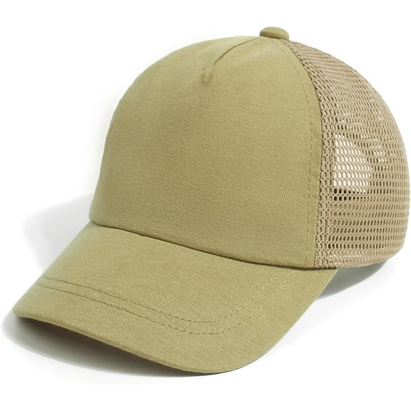 Toddler Baseball Cap Baby Cap Sun hat Print Dinosaur Pattern and Solid Color hat Kids boy Girl Age 0-8t