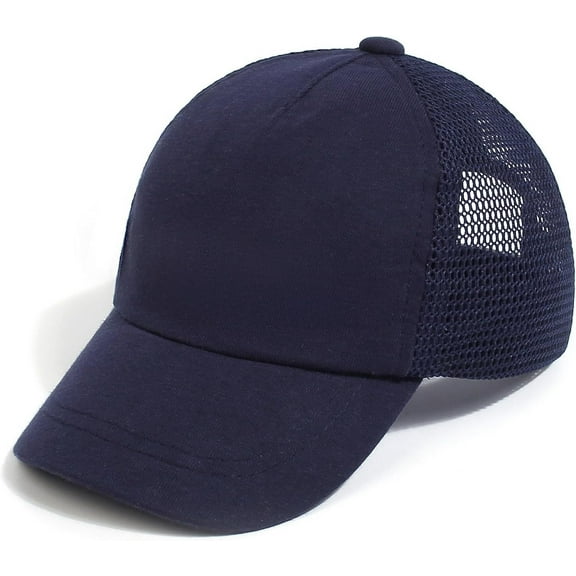 Toddler Baseball Cap Baby Cap Sun hat Print Dinosaur Pattern and Solid Color hat Kids boy Girl Age 0-8t