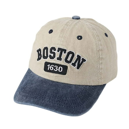 Toddler Hat Letter Embroidery Toddler Ball Cap Breathable Big Brother Hat Toddler Caps Boys Age 2-8 Years Kids Clothes