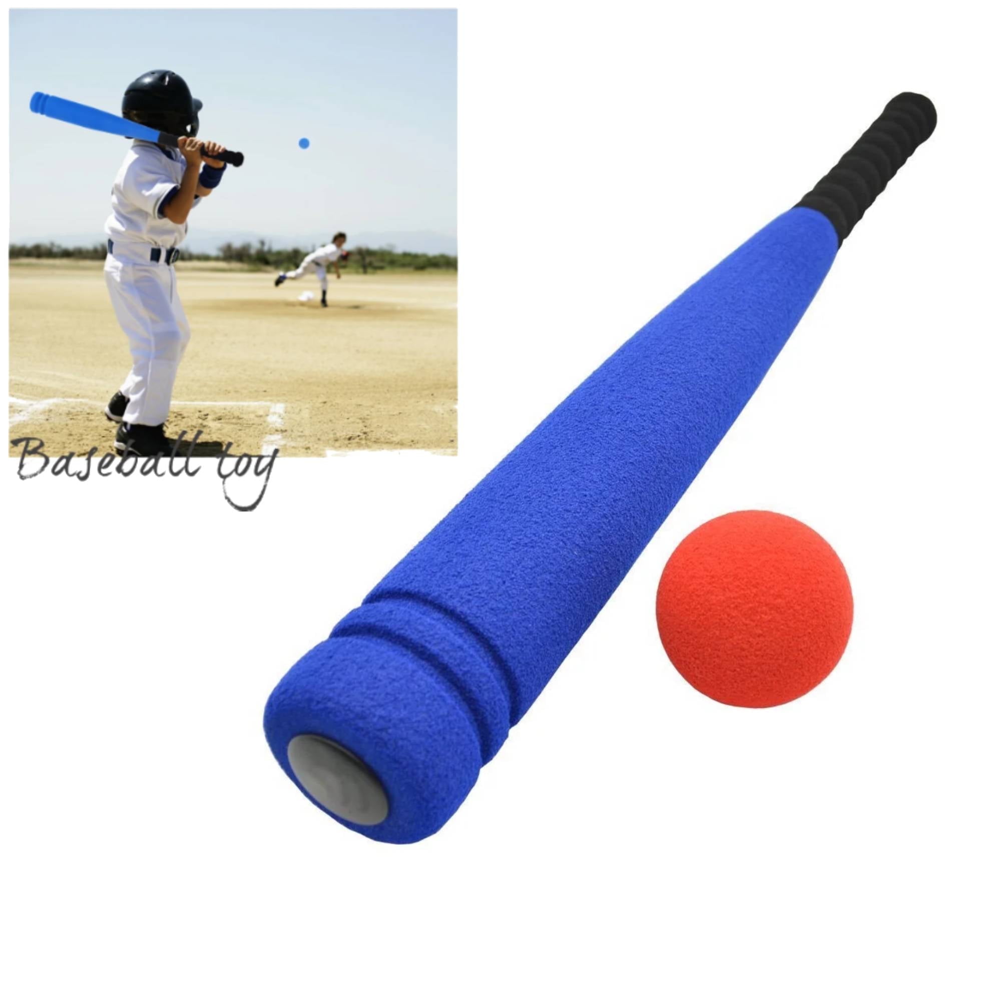 Toddler Baseball Children's Toys for Toddlers Set Bat Pupils - Walmart.com, image size:2000x2000