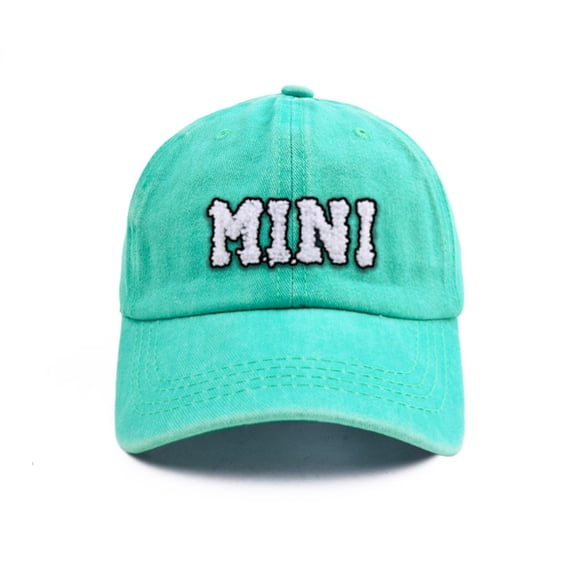 Toddler Hat Cute Letter Embroidery Children'S Baseball Cap Adjustable Gifts for Boys Hats for Kids Ages 4-12 Years Kids Clothes