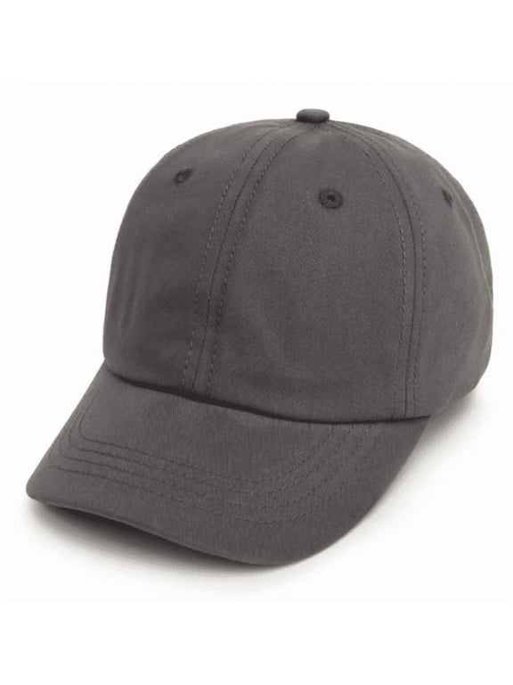 Toddler Baseball Hat Sun Protection Boys Baseball Cap, Adjustable Kids Boy Hat Toddler Girl Cap - 2-5 Years