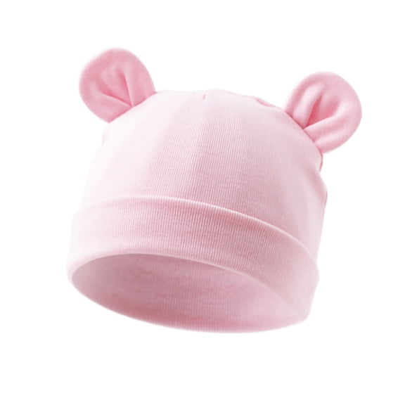 Toddler Baseball Hat for Girls Baby Beanies Newborn Baby Beanie Hats for Unisex, Toddler Beanies Baby Girl Boy Hat Warm Cap for Infant, Toddler
