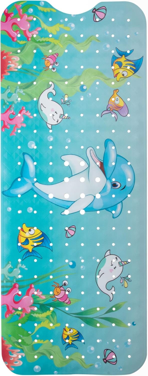 Non Slip Bath Mat For Toddler