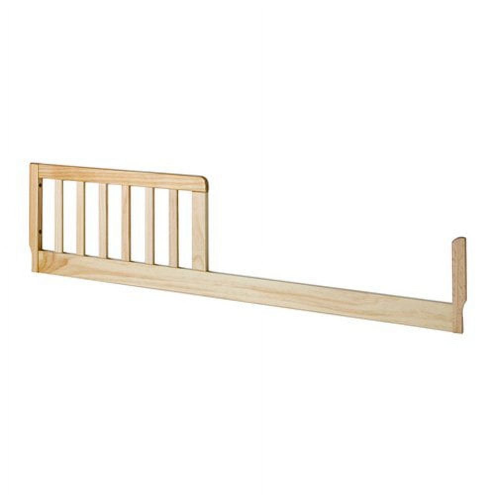 Toddler Bed Conversion Rail Kit