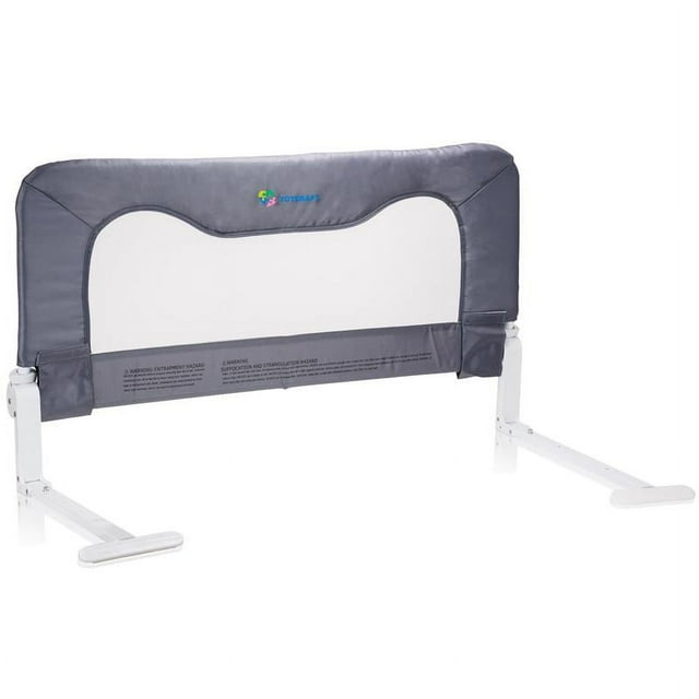 Toddler Bed Rails Guard ? Universal Baby & Children Bed Rail For Box
