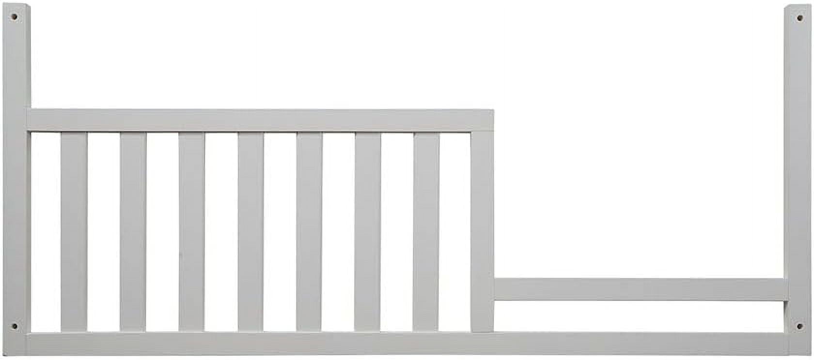 Toddler Bed Safety Guard Rail for Munire Echelon Convertible Cribs
