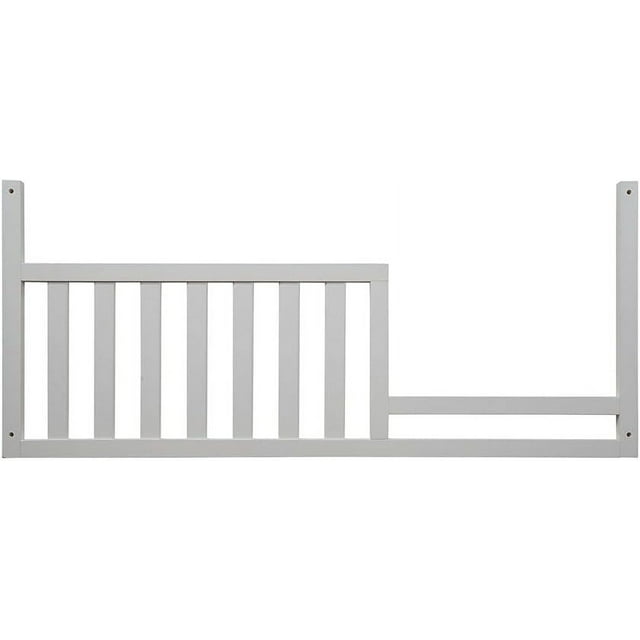 Toddler Bed Safety Guard Rail for Munire Echelon Convertible Cribs