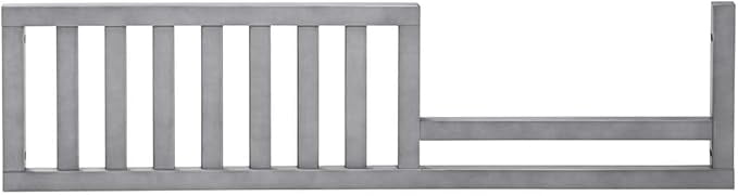 Toddler Bed Safety Guard Rail for Westwood Design Cribs (Cloud