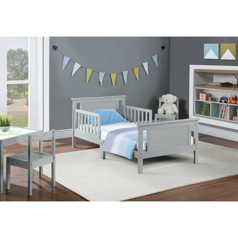 Children's Ready Beds - Junior Rooms
