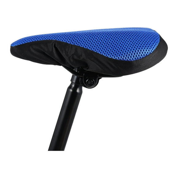 Toddler Bike Seat Cover Cushion 3d Car Normal Covers Child