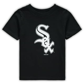  Chicago White Sox Licensed Replica Jersey Tee Adult Small :  Sports & Outdoors