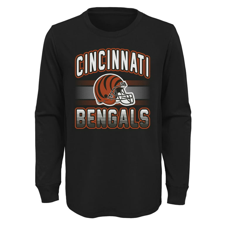 Cincinnati Bengals Apparel & Gear