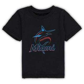 Toddler clearance marlins jersey