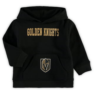 Vegas Golden Knights Half-Zip Hoodie Tech - Supporters Place