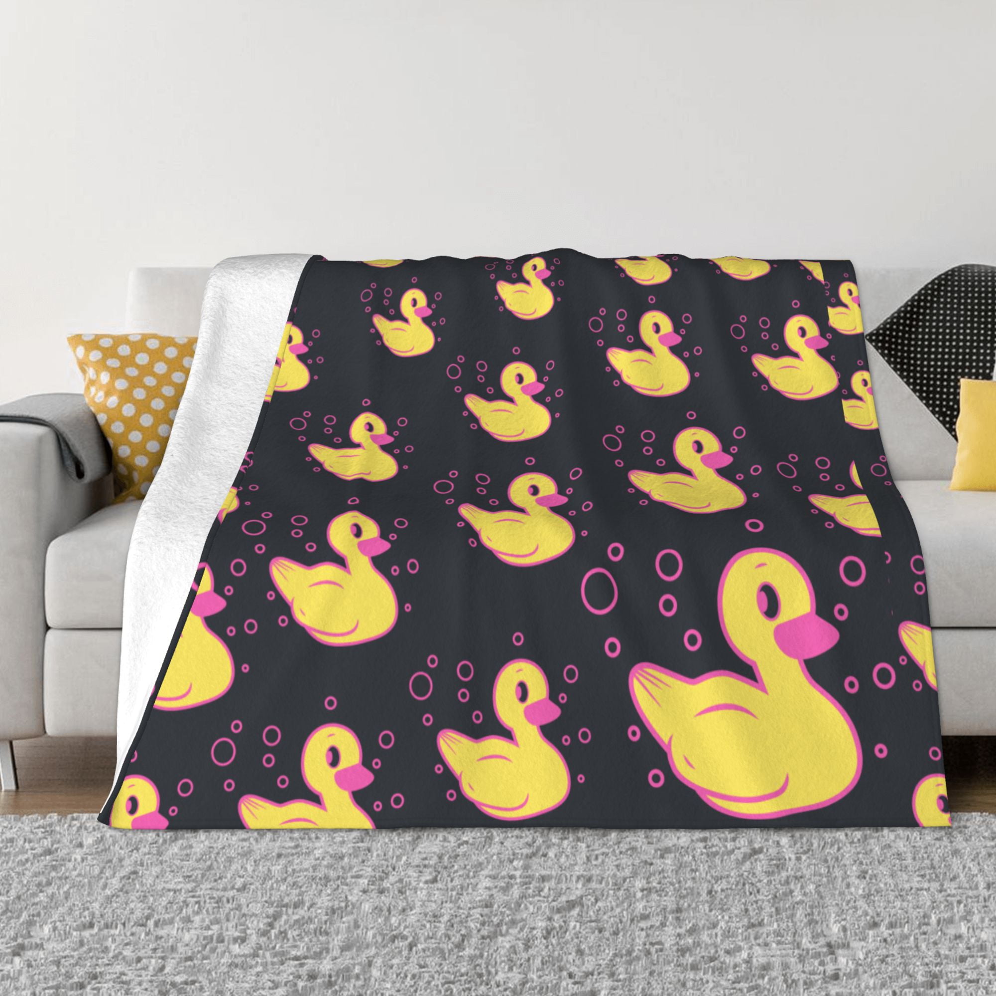 Toddler Blanket For Boys Girls Adult Lightweight Baby Kids Blanket Cute