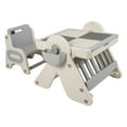 thumbnail image 1 of Toddler Block Table, Building Table And Chair Folding, Aged 3-5, 1 of 7