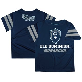 Ncaa Old Dominion Monarchs Blue Baseball Jersey in 2023