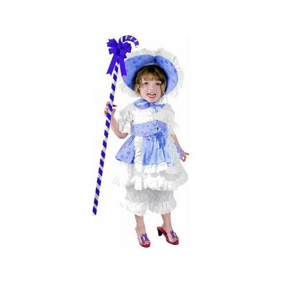Toddler Bo Peep Costume