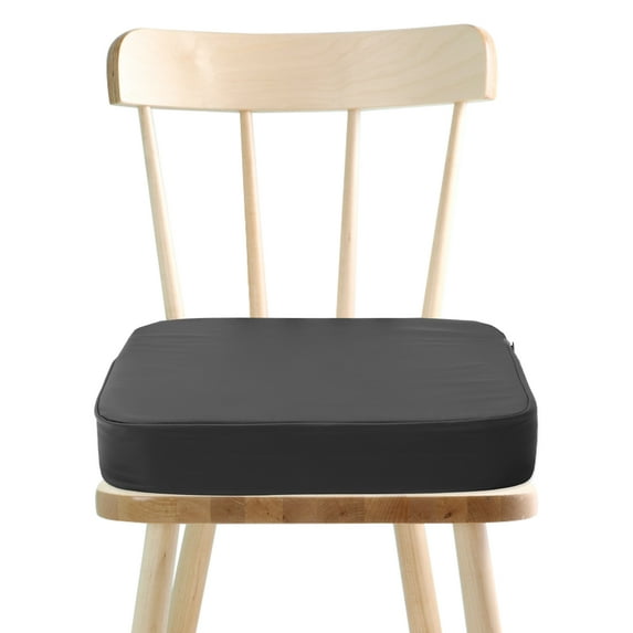 Toddler Booster Seat Portable Stable Kids Booster Seat Pad Comfortable Safe Increasing Chair Cushion for Home Children Usage