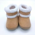 thumbnail image 1 of Toddler Boots Premium Soft Anti-Slip Sole Warm Winter Boots, 1 of 5