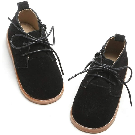 Toddler Boots for Girls Winter Warm Kids Outdoor Boots Shoes