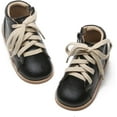 thumbnail image 1 of Toddler Boots for Girls Winter Warm Kids Outdoor Boots Shoes, 1 of 7