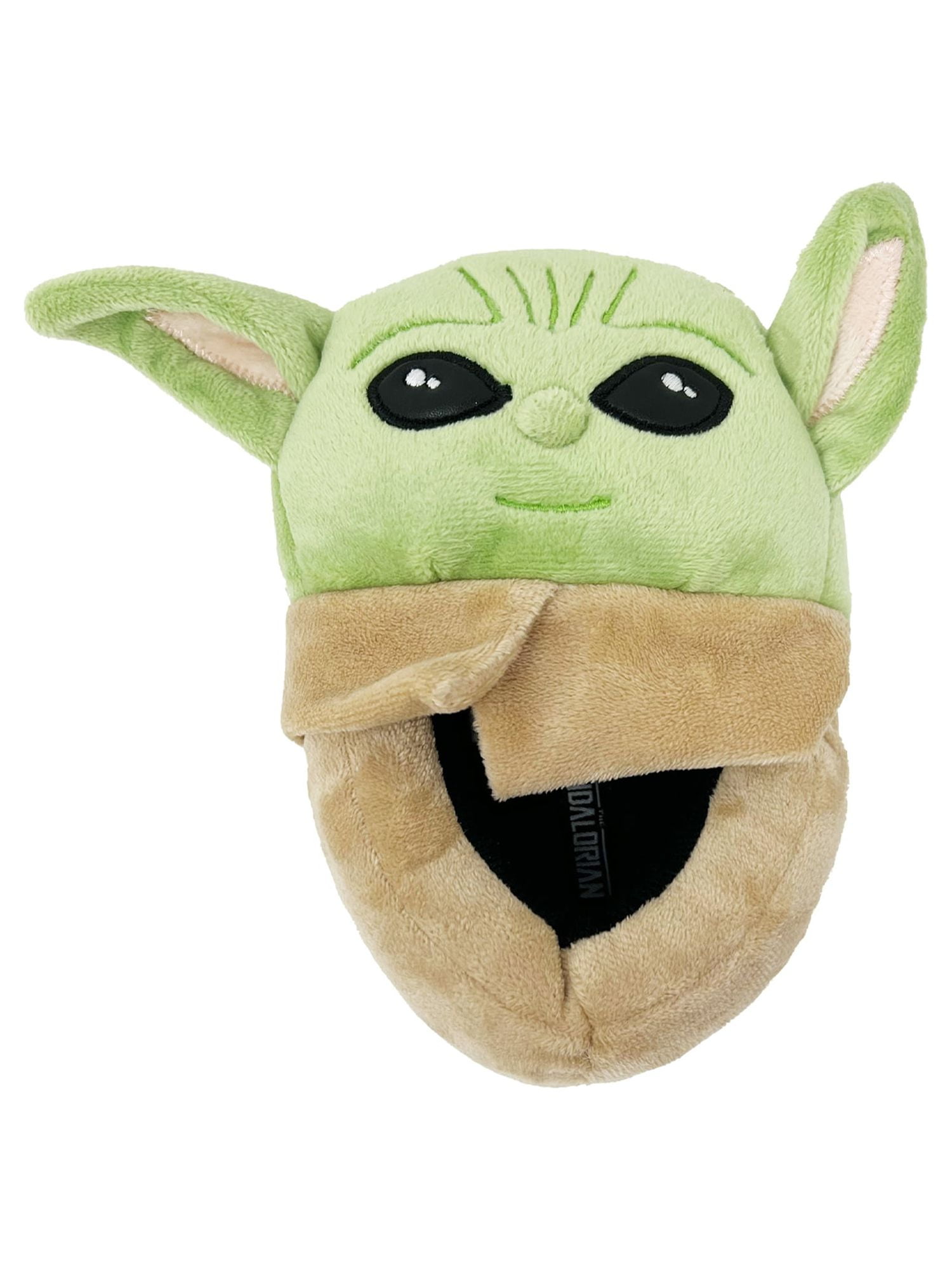 Peluche STAR WARS Baby Yoda (Idade Mínima: 3 Anos - 30,5 x 14 x 30,5 cm)