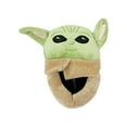 thumbnail image 1 of Toddler Boy Baby Yoda License Slipper, Size 5/6 - 11/14, 1 of 7