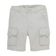Toddler Boy Cargo Shorts