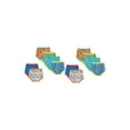 Toddler Boy Character Training Pants 12Pack, Sizes 2T4T
